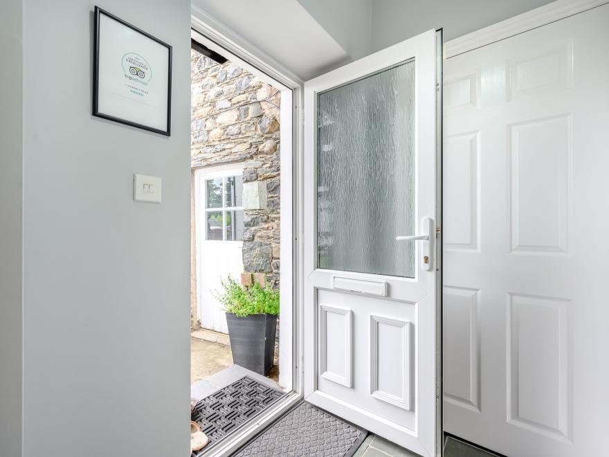Apartment in Keswick, Cumbria
