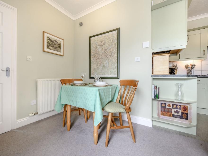 Apartment in Keswick, Cumbria