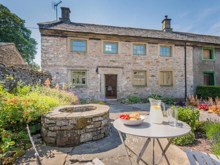 House in Shap, Cumbria