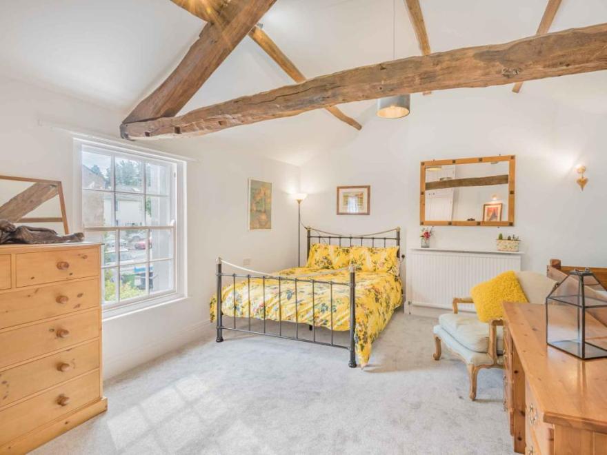 Cottage in Cockermouth, Cumbria