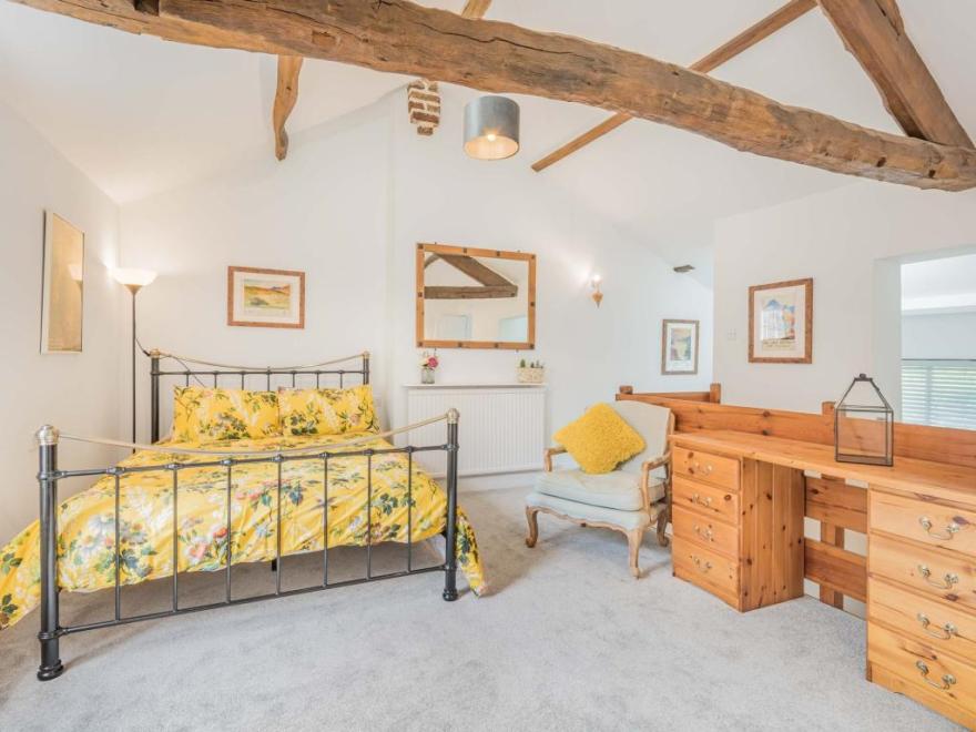 Cottage in Cockermouth, Cumbria