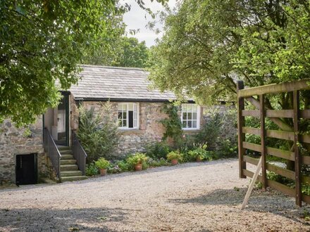 Cottage in Barbon, Cumbria