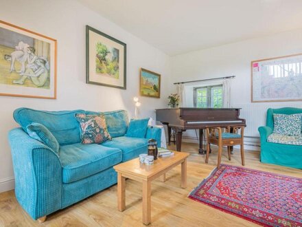 Cottage in Greystoke, Cumbria