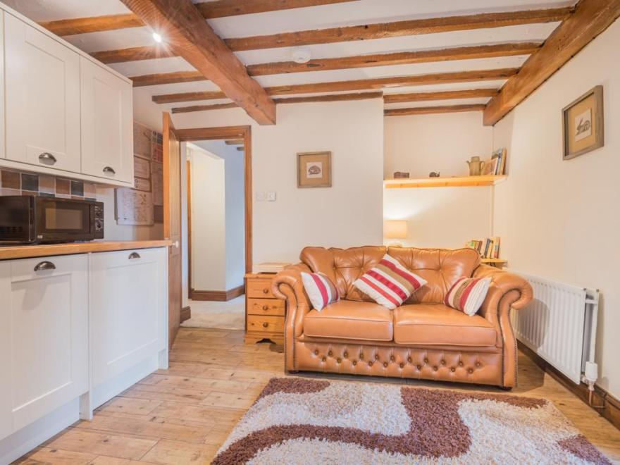 Apartment in Broughton Beck, Cumbria