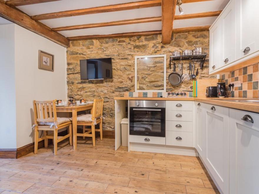 Apartment in Broughton Beck, Cumbria