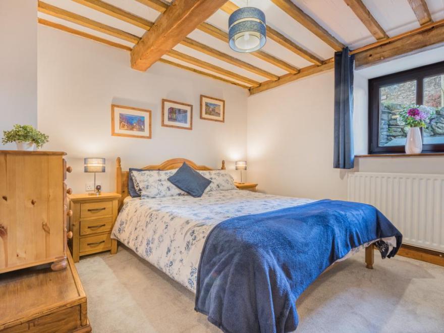Apartment in Broughton Beck, Cumbria