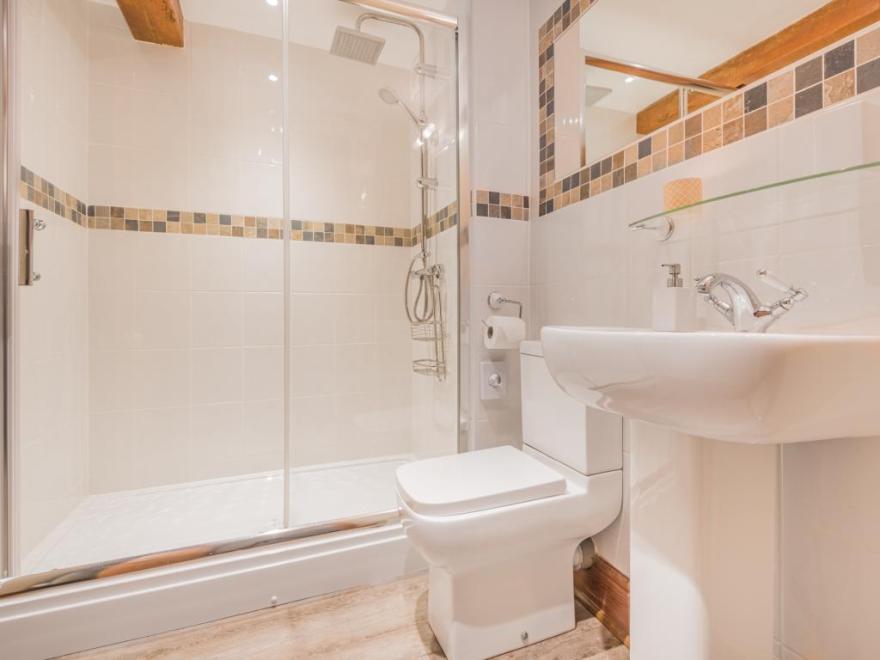 Apartment in Broughton Beck, Cumbria
