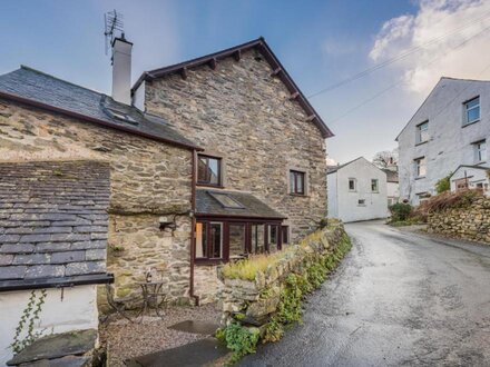 Apartment in Broughton Beck, Cumbria