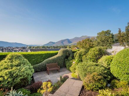 Bungalow in Keswick, Cumbria