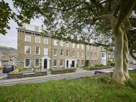 Apartment in Keswick, Cumbria