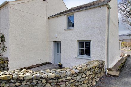 Cottage in Hallthwaites, Cumbria