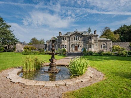 Apartment in Orton, Cumbria