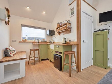 Apartment in Keswick, Cumbria