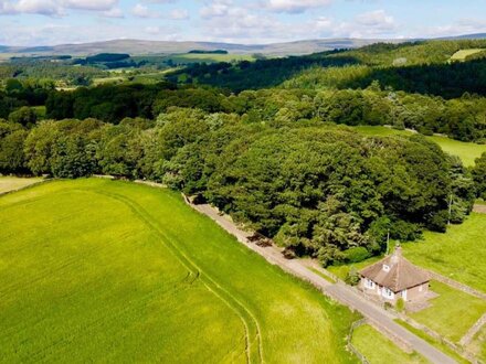 House in Lazonby, Cumbria