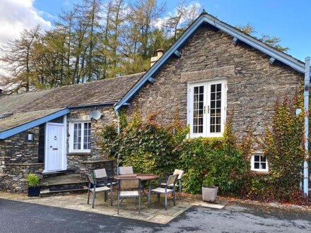 Barn in Windermere, Cumbria