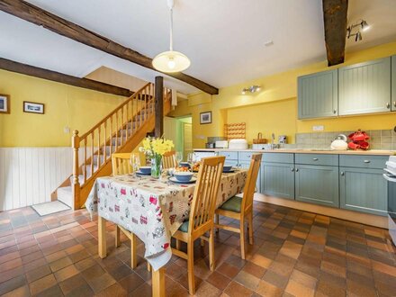 Cottage in Bassenthwaite, Cumbria