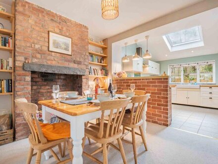 Cottage in Backbarrow, Cumbria