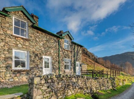 Cottage in Glenridding, Cumbria