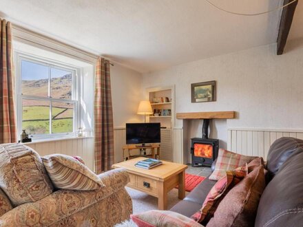 Cottage in Glenridding, Cumbria