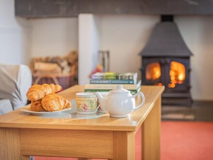 Cottage in Backbarrow, Cumbria