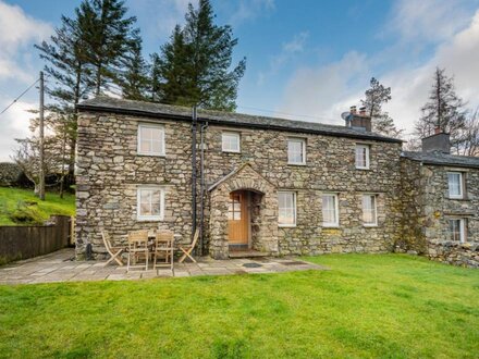 House in Dockray, Cumbria