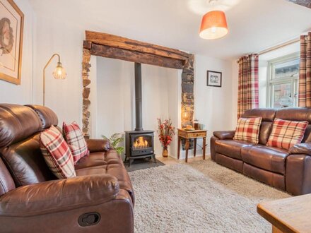 Cottage in Broughton-in-Furness, Cumbria