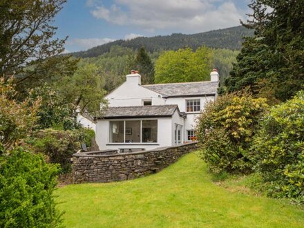 Cottage in Thornthwaite, Cumbria