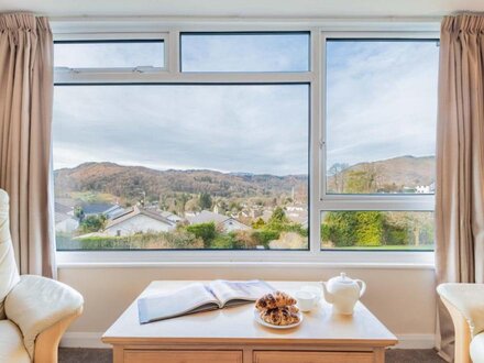 Apartment in Ambleside, Cumbria