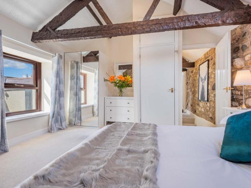 Cottage in Uldale, Cumbria