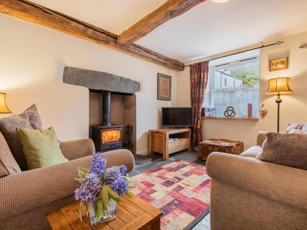 Cottage in Bouth, Cumbria