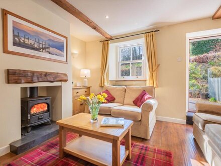 Cottage in Portinscale, Cumbria