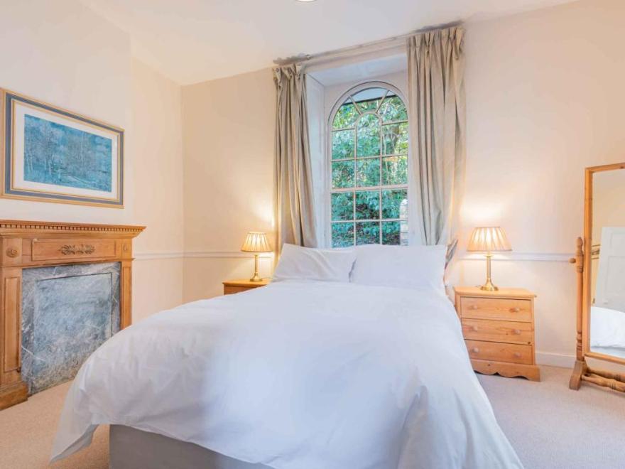House in Borrowdale, Cumbria
