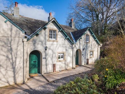 Cottage in Underskiddaw, Cumbria