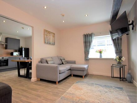 Apartment in Cockermouth, Cumbria