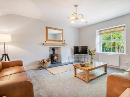 Apartment in Lindale, Cumbria