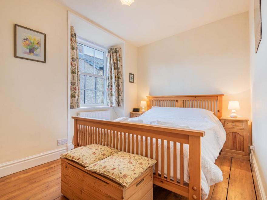 Cottage in Kirkby Stephen, Cumbria