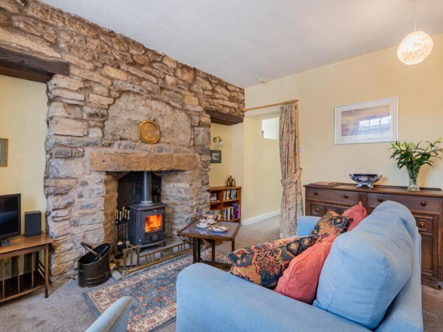 Cottage in Kirkby Stephen, Cumbria