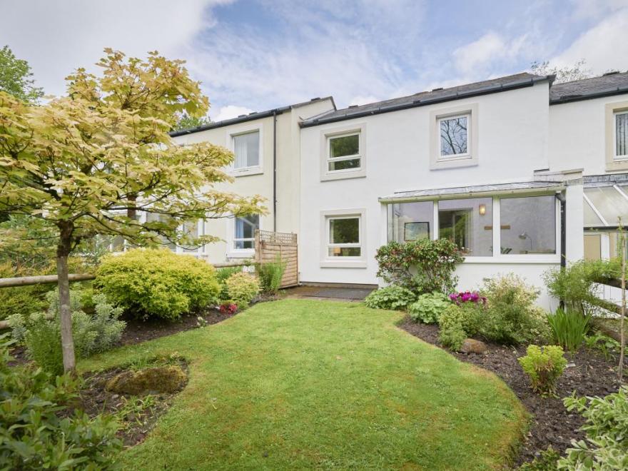 House in Keswick, Cumbria