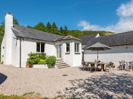 Cottage in Witherslack, Cumbria