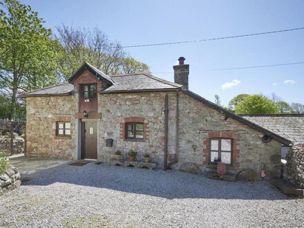 Cottage in Eskdale, Cumbria