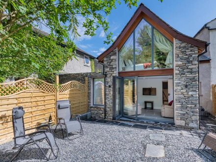 Cottage in Staveley, Cumbria