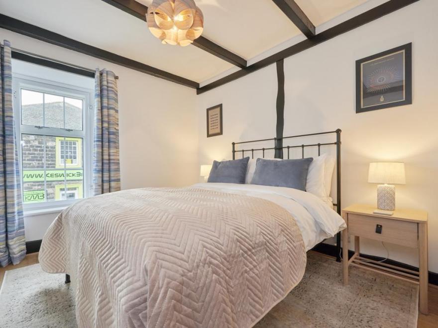 Cottage in Keswick, Cumbria