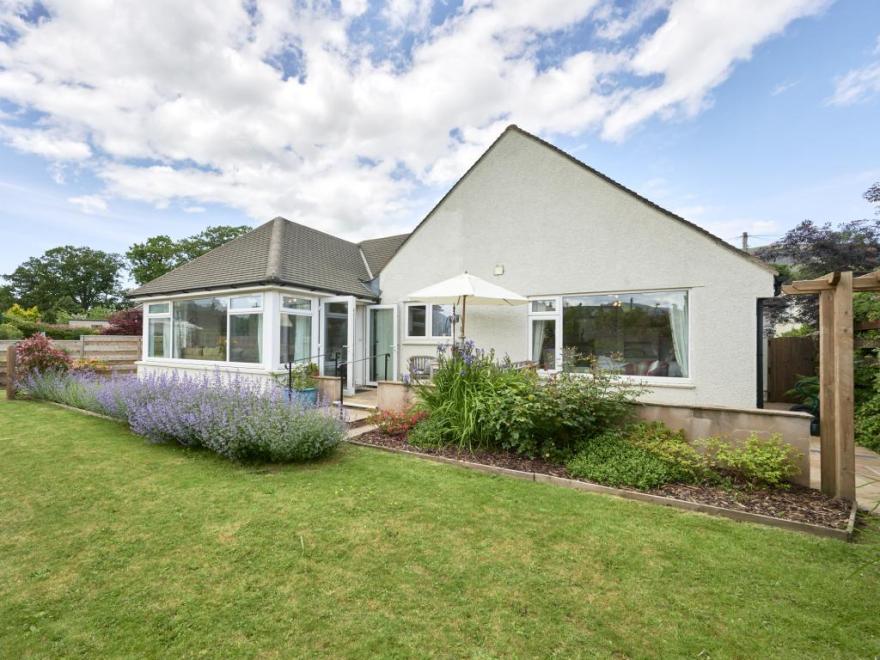 Bungalow in Keswick, Cumbria