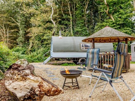 Cottage in Sidmouth, South Devon