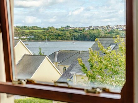 Apartment in Neyland, West Wales