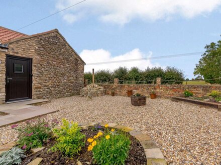 Barn in Hornsea, East Riding