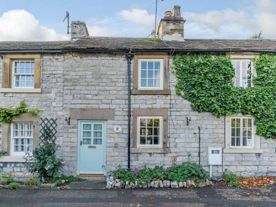 Cottage in Ashford In The Water, Derbyshire