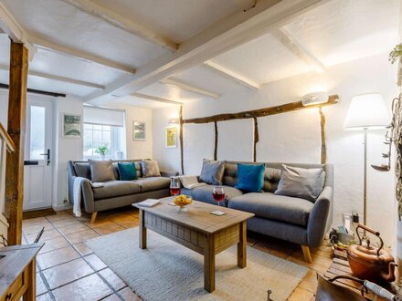 Cottage in Braunton, North Devon