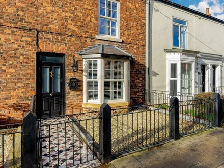 Cottage in Great Ayton, North Yorkshire