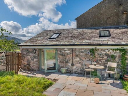 Cottage in Wasdale, Cumbria